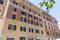Rome As You Feel - Santamaura Vatican Apartment - B&B Roma