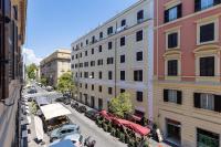 Rome As You Feel - Santamaura Vatican Apartment - B&B Roma