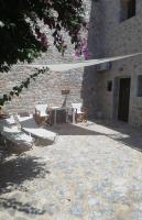 Budget Tweepersoonskamer met 2 Aparte Bedden