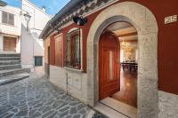 LA CASETTA - Mon Petit Chalet - B&B Miranda