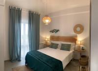 Habitación Doble con baño privado