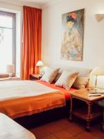 B&B Lunebourg - Münzerstube - Bed and Breakfast Lunebourg