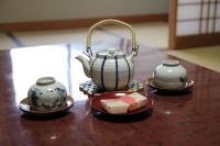 Chambre de Style Japonais