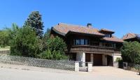 B&B Höchenschwand - Haus Panoramablick - Fewo Alpensicht, 4 Schlafzimmer, Höchenschwand - Bed and Breakfast Höchenschwand