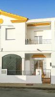 Apartamento Sol y Sal - Chambres d’hôtes