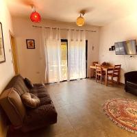 צלילי הפקאן Pecans Sounds - B&B Bet Hillel