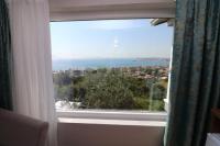 Camera Deluxe Matrimoniale con Vista Mare