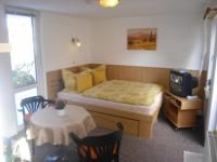 Möwe 1 - B&B Ostseebad Kühlungsborn