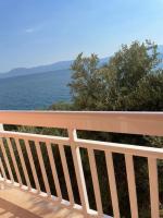 Villa nad Morem - B&B Podaca