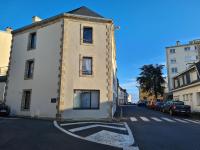 Les Suites de Bougainville - B&B Concarneau