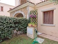 Villetta La Cinta - Ferienwohnung