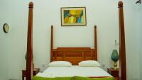 Habitación Doble Grande
