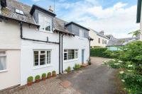 Willow Cottage, North Street - B&B Saint Andrews
