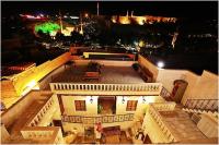 B&B Sanliurfa - Turkmen Konagi - Bed and Breakfast Sanliurfa