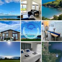 Loxley's Devon Lodge - B&B Brixham