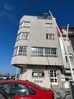 La Boheme Apartamentos - Cálido Loft con vistas al mar - B&B