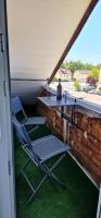 Schöne, helle 3 Zimmer mit Klimaanlage - Ferienwohnung