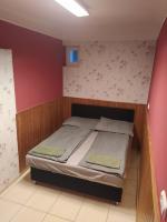 Pingpong Apartman - B&B Soltvadkert
