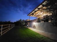 Darolio Biofarm - Ferienwohnung