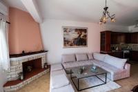 Τα ανετα διαμμερισματα του Λεκα - Bed and Breakfast Zacháro