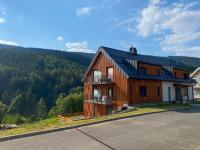 Apartmán LUEL - Chambres d’hôtes