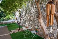 ירוק באלה - דירת נופש ברמת ישי - Bed and Breakfast Ramat Yishai