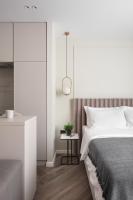 Savoia Apartment - Bed and Breakfast