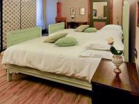 Chambre Double ou Lits Jumeaux Supérieure