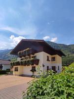 Haus Hubertus - B&B