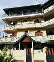 Expeditor Kandy - B&B