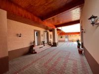 Pensiunea La Nety - B&B Bozovici