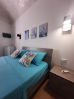 B&B Favignana - TURISMO EGADI - CHARME - Bed and Breakfast Favignana