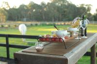 Wagtail Nest Country Retreat - Longford Vic 3851 - Ferienwohnung Sale