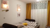Economy Triple Room with Shared Bathroom