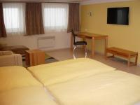 Appartamento con 2 Camere da Letto e con Doccia