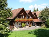 B&B Bodman-Ludwigshafen - Ferienwohnungen Gabi Hermann - Bed and Breakfast Bodman-Ludwigshafen