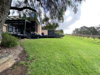 Cinque Stelle · spacious villa private bushland - Chambres d’hôtes