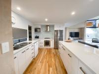 Cinque Stelle · spacious villa private bushland - Bed and Breakfast Yallingup Siding