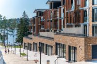 Apartmán Molo Lipno - Ferienwohnung Lipno nad Vltavou