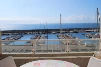 B&B Calafat - Duplex Residencial Marina del Port 72 - Bed and Breakfast Calafat