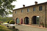 Agriturismo Macinello - Bed and Breakfast Montefiridolfi