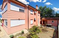 Apartment Valbandon 2198 - B&B