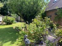 Detached annex in centre of Woodstock, Cotswolds - B&B