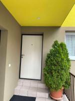 Dino's Apartment - B&B Sarajevo