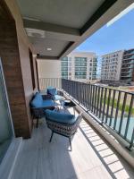 Blue Apartament Near The Sea - B&B Năvodari