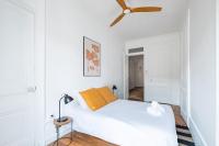 NOCNOC - Le Bohème - B&B