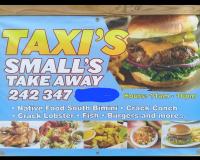 Smalls Cozy Rest with dock - Chambres d’hôtes Alice Town