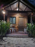Double Room with Balcony and Partial Sea View