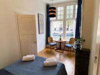 B&B Ámsterdam - Canal Hideaway - Bed and Breakfast Ámsterdam