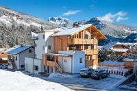 Apartments Bea - B&B Ortisei